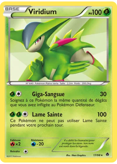 Viridium
