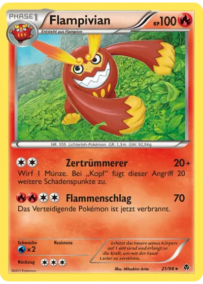 Flampivian