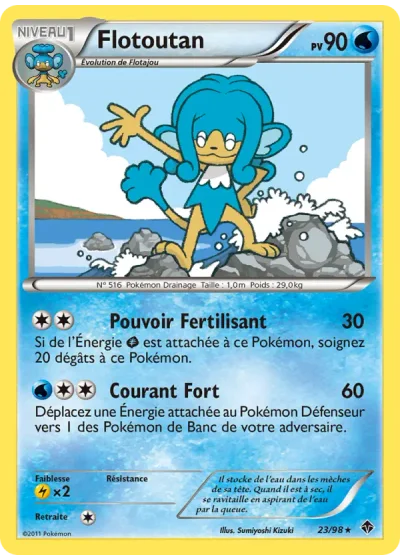 Flotoutan