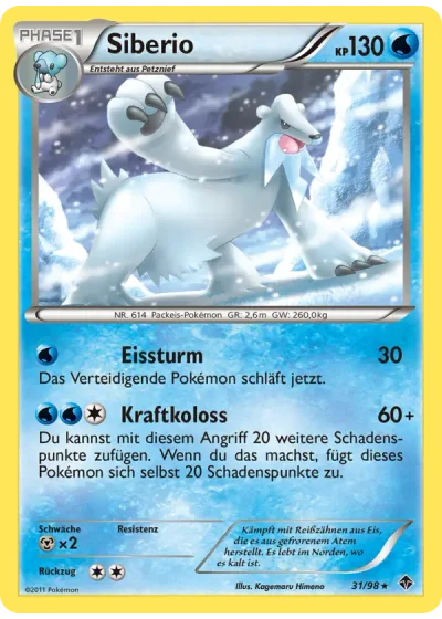 Siberio