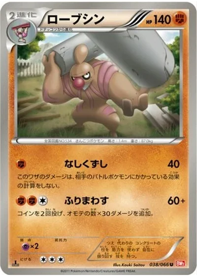 Conkeldurr