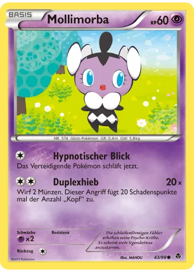 Mollimorba