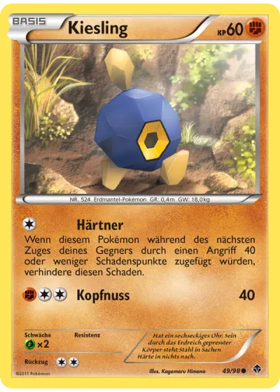 Kiesling