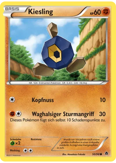 Kiesling