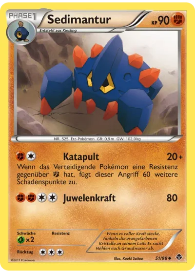 Sedimantur