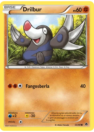 Drilbur