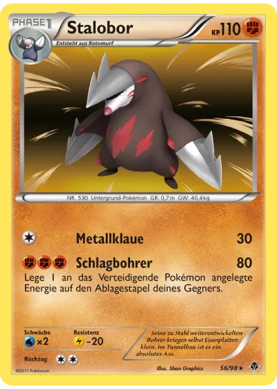 Stalobor