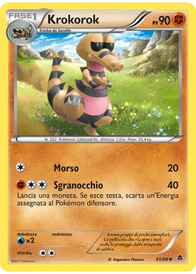 Krokorok