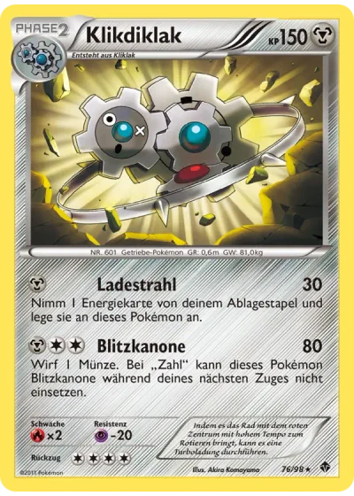Klikdiklak