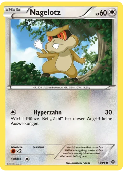 Nagelotz