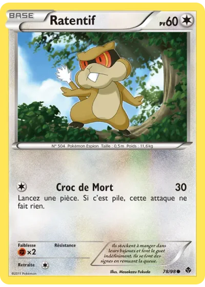 Ratentif