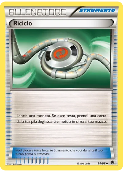 Riciclo