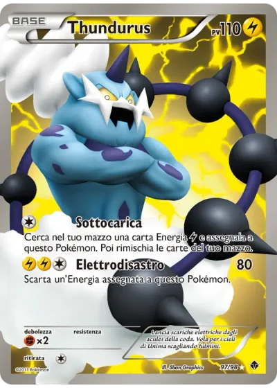 Thundurus