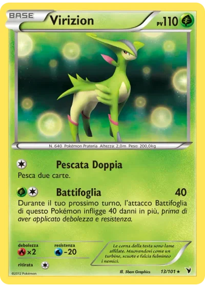 Virizion