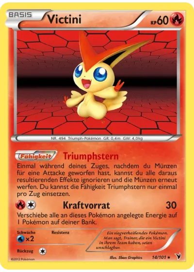 Victini