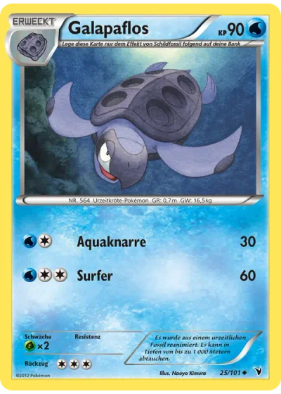 Galapaflos