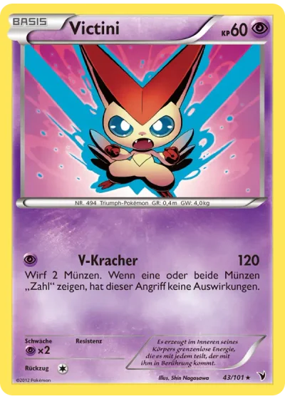 Victini