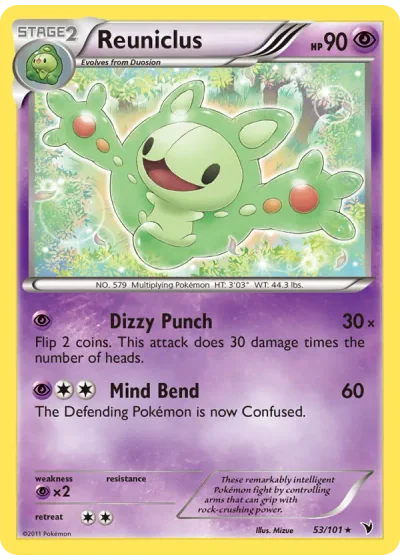 Reuniclus