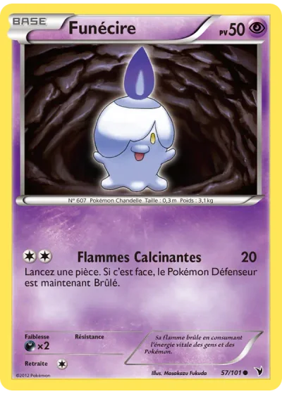 Funécire