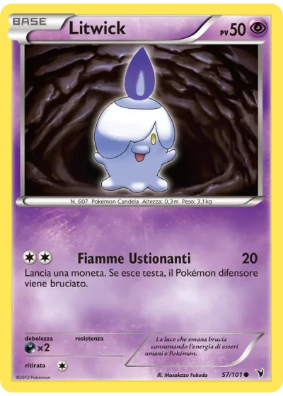 Litwick
