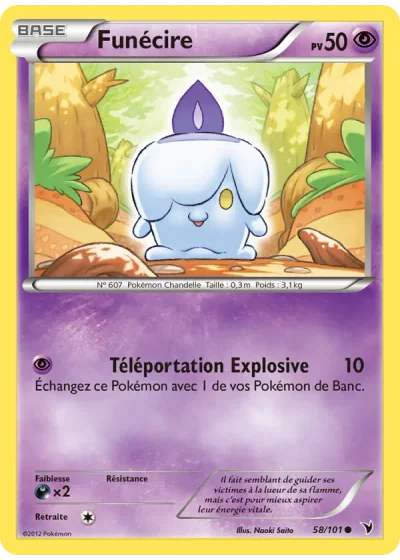 Funécire