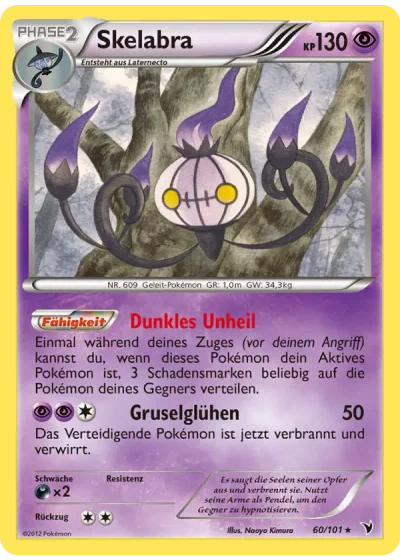 Skelabra