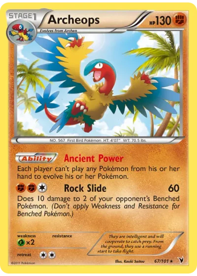 Archeops