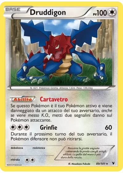 Druddigon