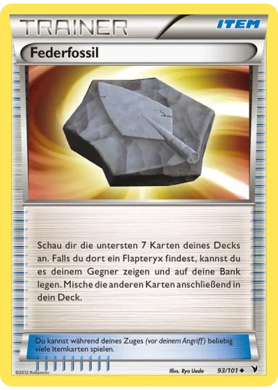 Federfossil