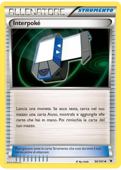 Interpoké