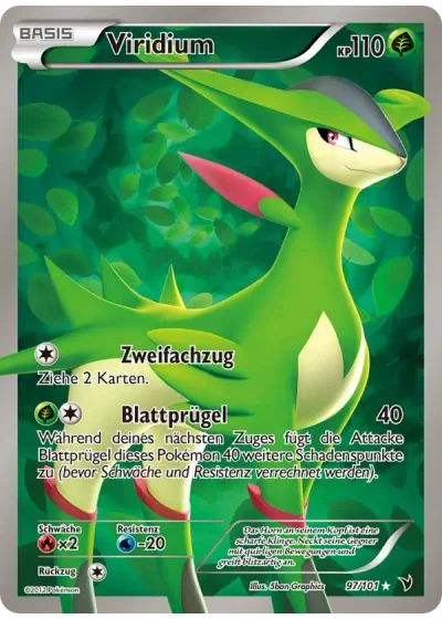 Viridium