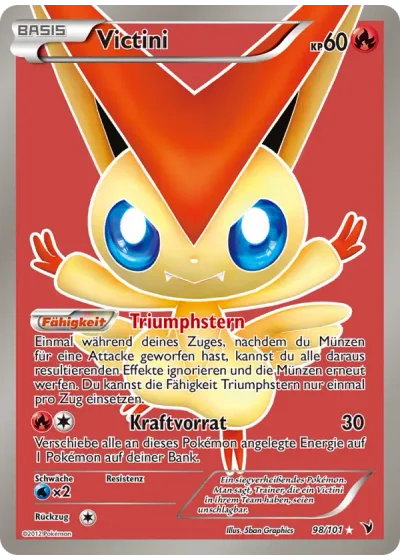 Victini