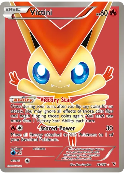 Victini