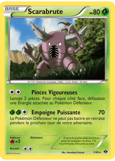Scarabrute