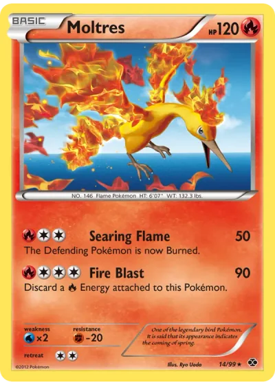 Moltres