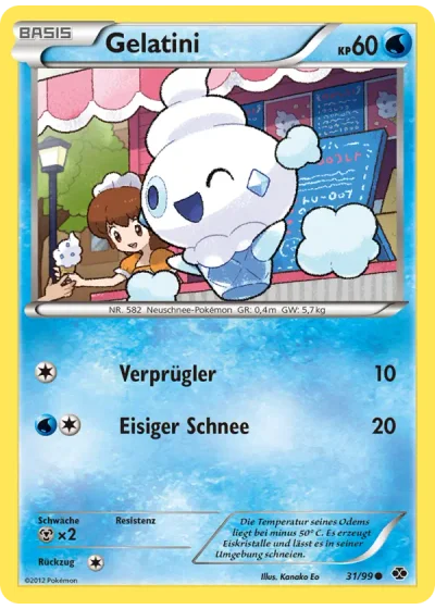 Gelatini