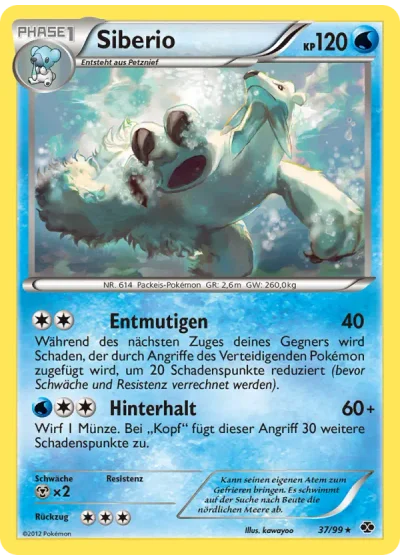 Siberio