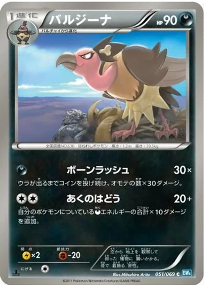 Mandibuzz