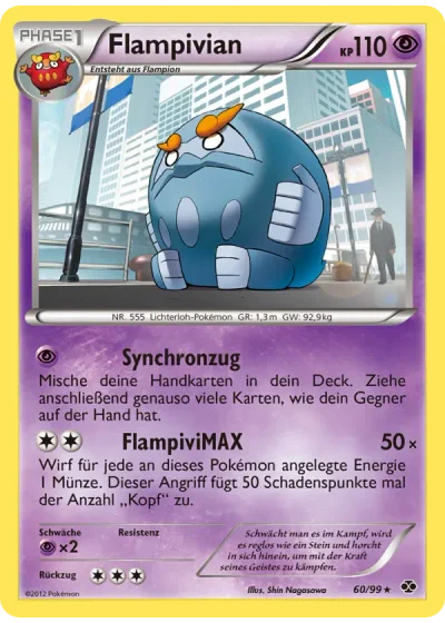 Flampivian
