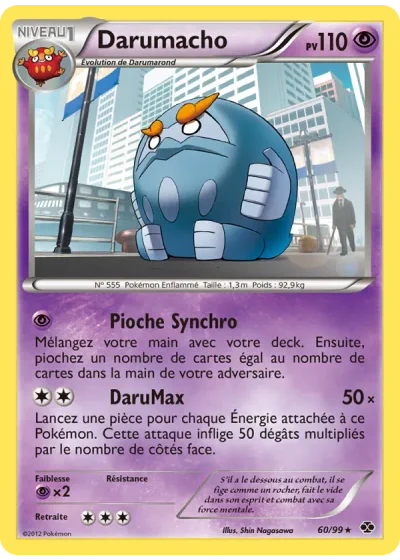 Darumacho