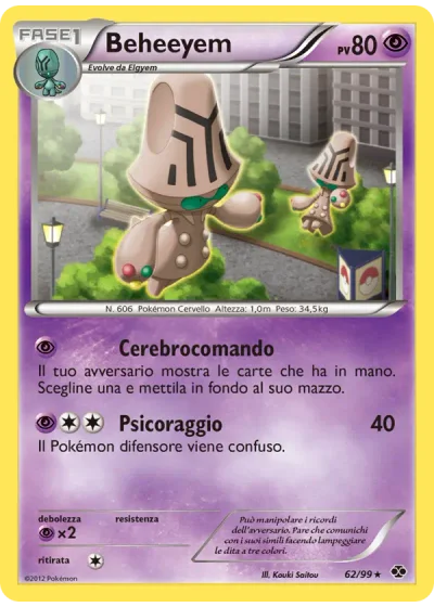 Beheeyem