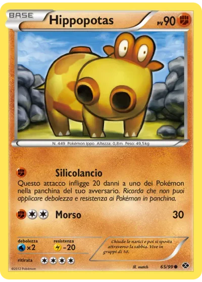 Hippopotas