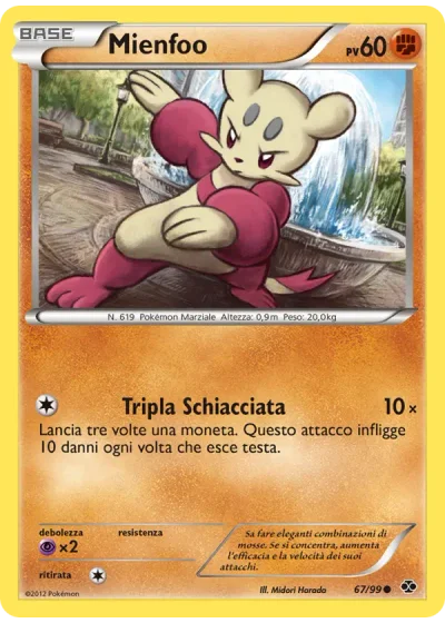 Mienfoo