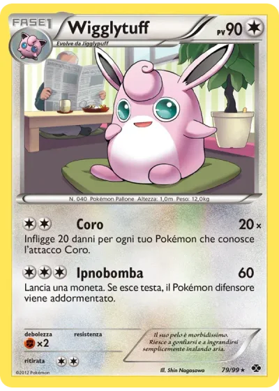 Wigglytuff
