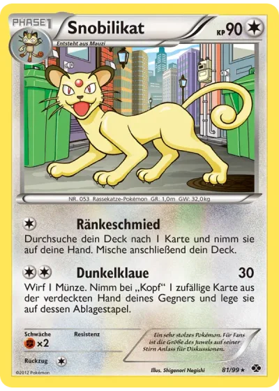 Snobilikat