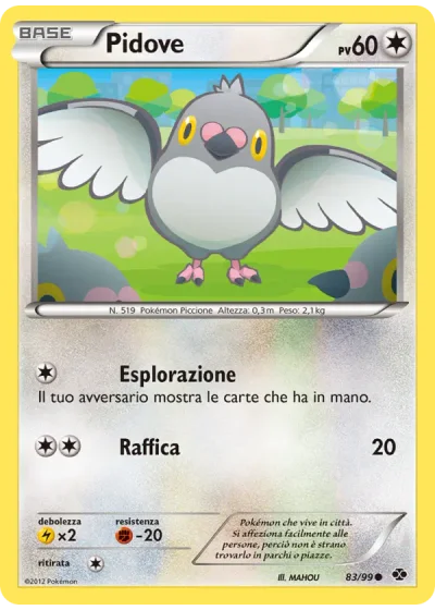 Pidove