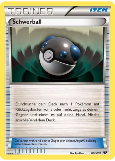 Schwerball