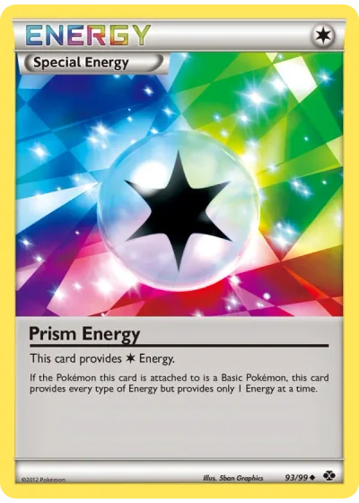 Prism Energy