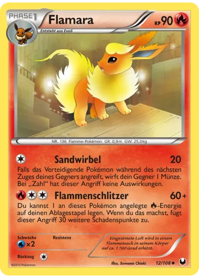 Flamara