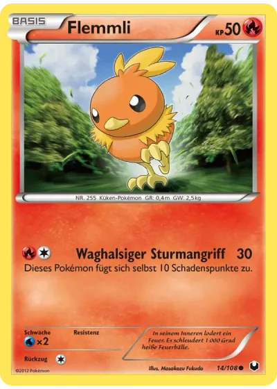 Flemmli